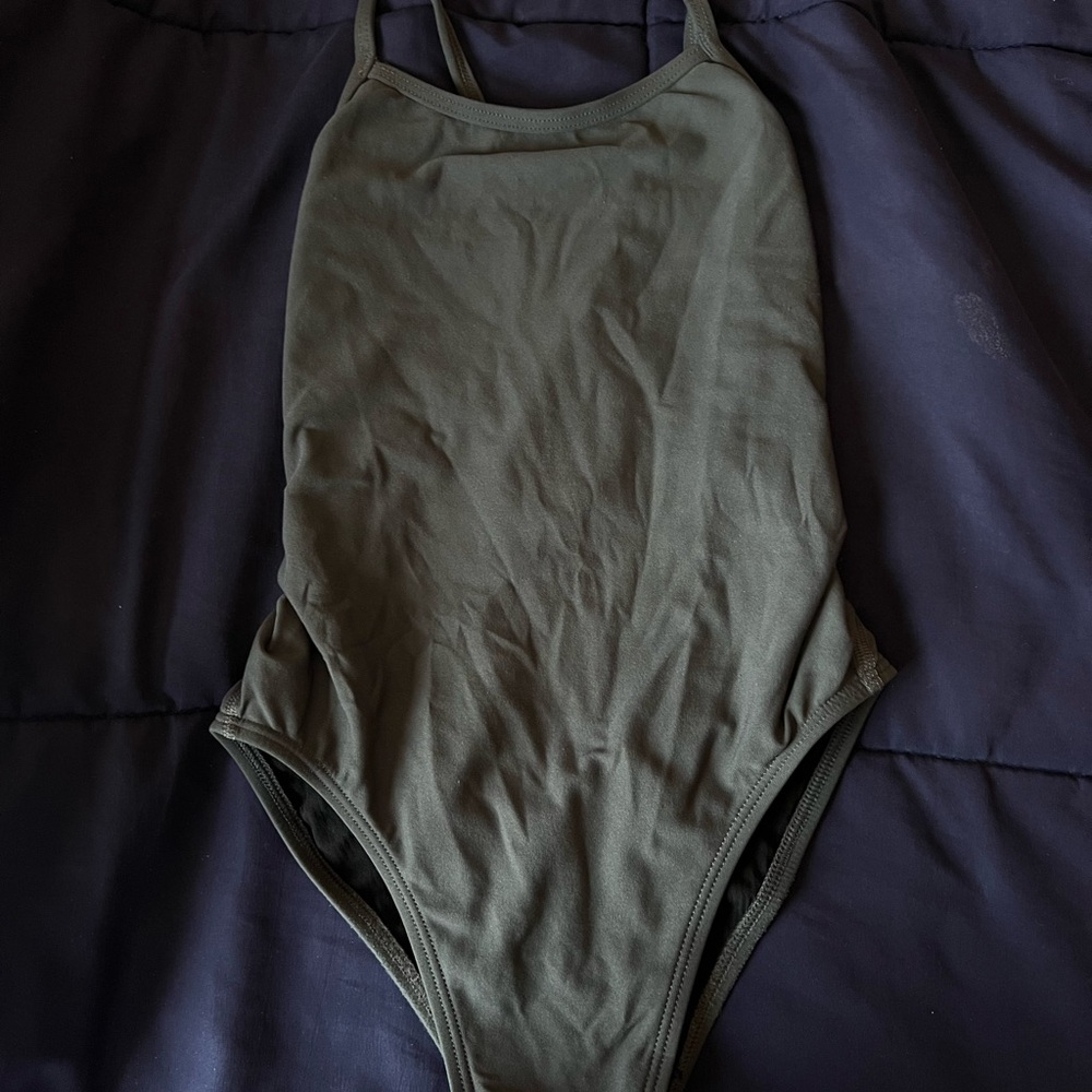 Jolyn One Piece Suit